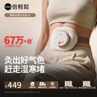 倍轻松 TP-301 电子艾灸仪 标准版