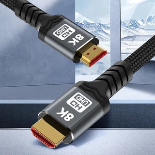 KNN HDMI2.1光纤线8K60Hz视频线缆