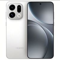 OPPO Find X9新款4K超清实况照片AI游戏人像oppo手机