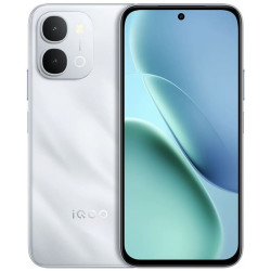 iQOO Z11x 天玑7400大内存大电池手机官方正品