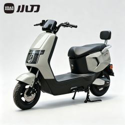 小刀电动车 星空智荟电摩高续航72V21A电动摩托车大电池电瓶车电动车