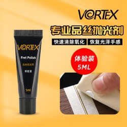 邓禄普 吉他护理保养套装琴弦护弦油防锈油清洁剂柠檬指板油