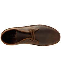 Clarks 其乐 男士商务休闲皮鞋