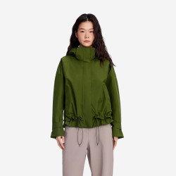 AIGLE GORE-TEX夹克冲锋衣功能面料26年秋冬季女装外套CF33