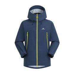 拓路者 东丽全天候硬壳3L进藏冲锋衣单冲男女户外登山服