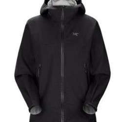始祖鸟 ARC’TERYX 始祖鸟 Beta Jacket 防风防水女子硬壳冲锋衣夹克