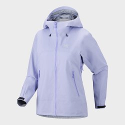 始祖鸟 BETA SL JACKET GORE-TEX 女子 冲锋衣