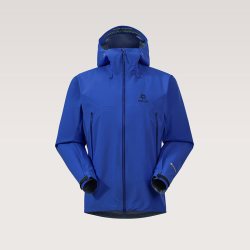 凯乐石 MONT X-LT 全天候男子硬壳冲锋衣 KG2511112