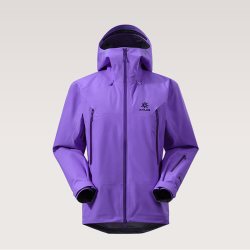 凯乐石 MONT X 硬壳冲锋衣