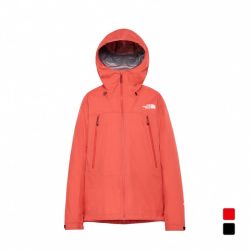 日本直邮THE NORTH FACE 户外冲锋衣 女士硬壳夹克 北面NPW12501