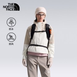 北面 防风防水 女士冲锋衣