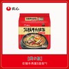 农心 辛拉面 香菇牛肉面