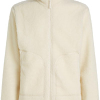 破冰者 960 RealFleece Merino Blend High Pile Long Sleeve Zip Jacket - Men's