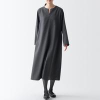 無印良品 MUJI 无印良品 女式 柔软型 3双装长筒袜连裤袜打底袜女夏季