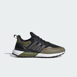 阿迪达斯 ULTRABOOST ATR缓震回弹防滑耐磨跑步鞋男女adidas阿迪达斯轻运动