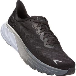 HOKA ONE ONE男运动鞋Arahi 6 休闲缓震支撑跑步户外减震低帮正品