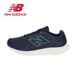 new balance 日本直邮New Balance M430 v4 男士跑步鞋 低帮 4E宽楦 轻量 缓震