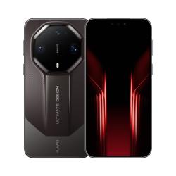 华为 Mate 90 RS 非凡大师 手机 16GB+512GB 玄黑