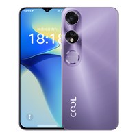 酷派 锋尚60 Pro 4GB+128GB 仙霞紫 5G手机