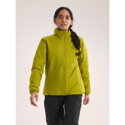 始祖鸟 欧洲直邮Arc'teryx 始祖鸟 ATOM SV JACKET 棉夹