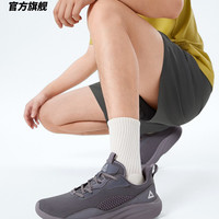 匹克 缓震回弹 跑步鞋