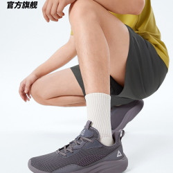 匹克 缓震回弹 跑步鞋