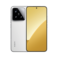 小米 15 骁龙8至尊版 白色 16GB+512GB 5G手机