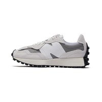 移动端：new balance 327系列 中性休闲运动鞋 MS327LAB