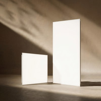 小米有品 Yeelight全光谱智能人存面板灯 蓝牙Mesh2.0