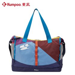 KUMPOO CryingCenter 羽毛球包