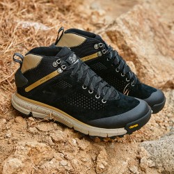 Danner 丹纳2650防水防滑中帮女款舒适透气登山户外徒步鞋