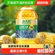 北大荒 玉米胚芽油5L非转基因物理压榨清香不腻油质纯净更少油烟