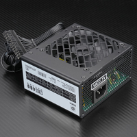 硕一 魔奇500 SFX静音电源 额定200W ITX台式机