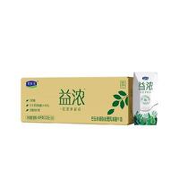 88VIP：君乐宝 益浓 原味酸奶 常温 200g×24盒