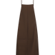 ZARA 女士吊带直筒连衣裙
