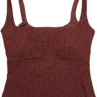 ZARA 女士纯色露背吊带背心