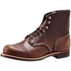 RED WING 红翼 8111 圆头工装靴