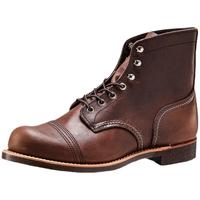 RED WING 红翼 8111 圆头工装靴