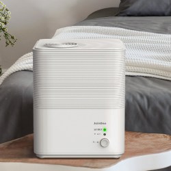 joinone 荣耀亲选 joinone蒸汽羽毛球蒸球机空气暖加湿机香薰喷雾小型暖雾