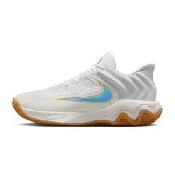 耐克 滔搏NIKE耐克男鞋IMMORTALITY 4 EP运动休闲训练篮球鞋FQ3681-101