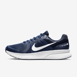 耐克 滔搏NIKE耐克男子RUN SWIFT 2低帮公路运动训练跑步鞋CU3517-400