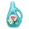 立白 洗衣茶籽除菌除螨洗衣液3kg清洁家用洗衣液持久留香去污洁净