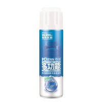 清洁收纳：格绿 多功能除菌泡沫500ml消毒杀菌除菌喷雾去污