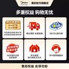 美的 塔扇家用静音可拆洗语音2026新款立式卧室遥控定时落地风扇