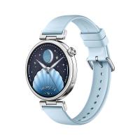 小米 Watch S5 14天长续航 海盐蓝 41mm 蓝牙版 智能手表