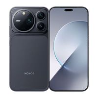 荣耀 Magic9 Pro Max 阿莱双两亿超清影像16+512