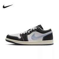 百亿补贴：耐克 男子AIR JORDAN 1 LOW SE运动篮球鞋JA4395-041