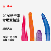 治光师 凯斯AA 肯尼亚咖啡豆 100g