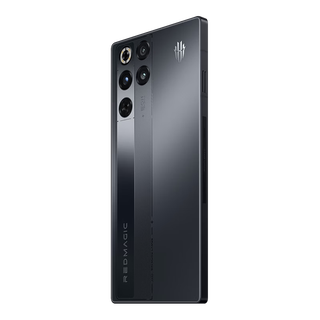 红魔 11S Pro 第五代骁龙8至尊领先版 暗夜骑士 12GB+256GB 游戏手机