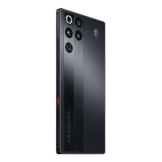 红魔 11S Pro 第五代骁龙8至尊领先版 暗夜骑士 12GB+256GB 游戏手机